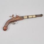 1016 1425 FLINTLOCK